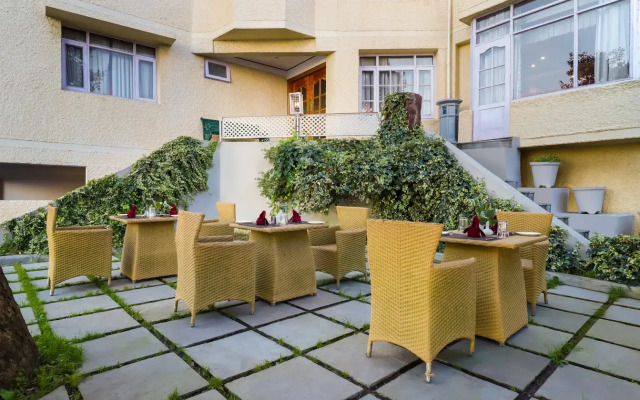 Summit Le Royale Hotel, Shimla