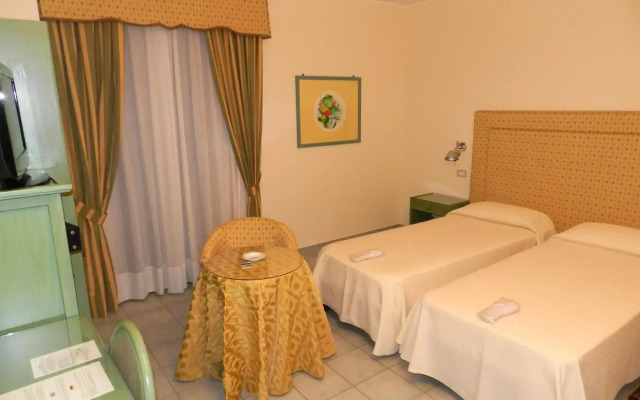 Hotel Il Mulino