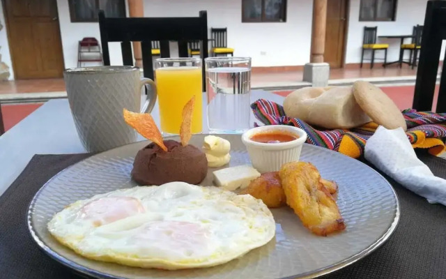 Casa Mimi Antigua Guatemala