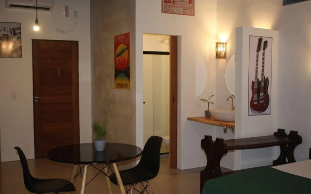 Casa Larrosa Itaúna - Adults Only