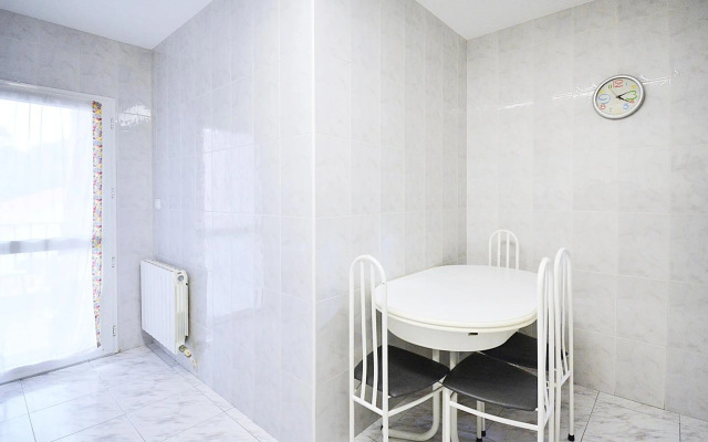 Apartamento en Fefiñanes, Cambados