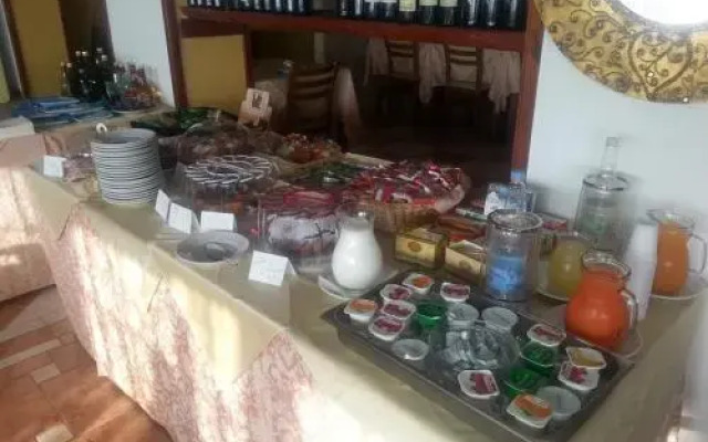 Albergo Labotte