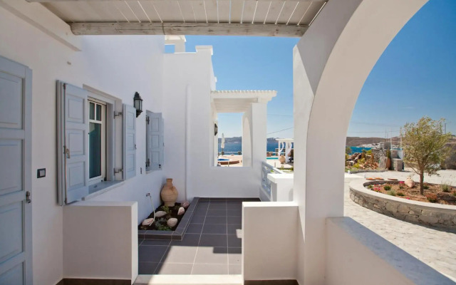Miland Suites