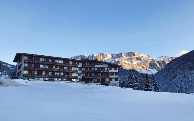 Appartamento Dolomiti