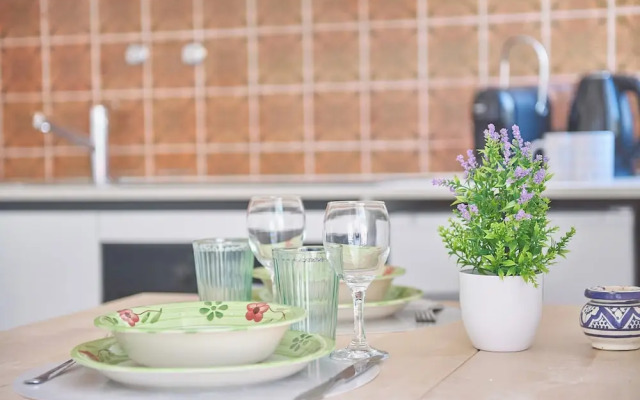 Italianway - Il Faro