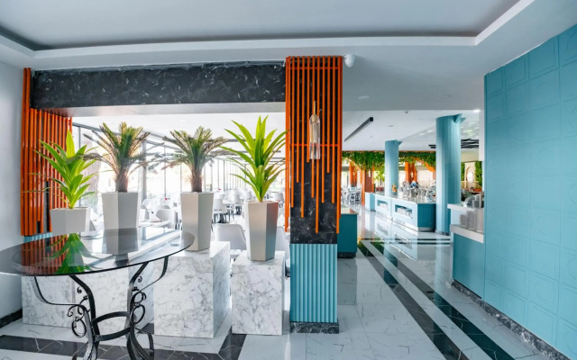 Club Serena Beach - All Inclusive