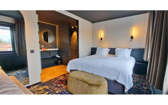 Hotel Montanus