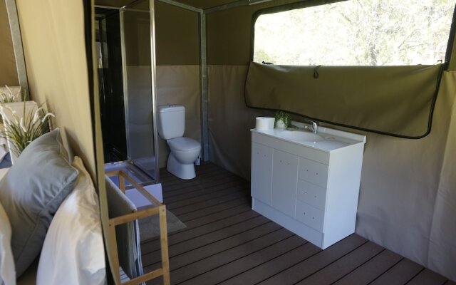 Challenge Chaser Retreat