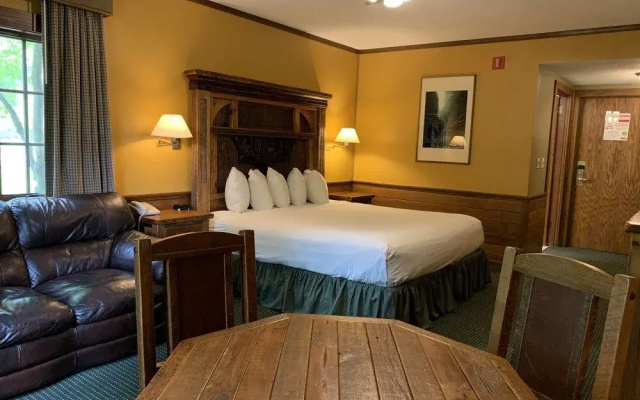 Starved Rock Lodge & Conference Center