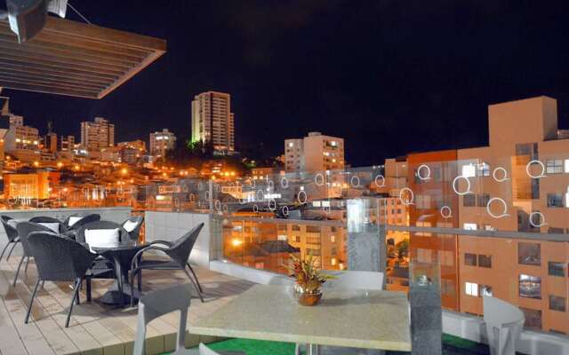 Hotel Quo Quality Manizales