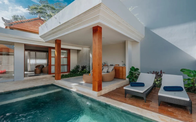 Arta Private Villa