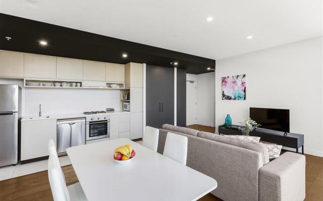 Clayton Serviced Apartments