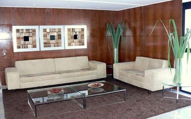 Flat 1 Beira-mar