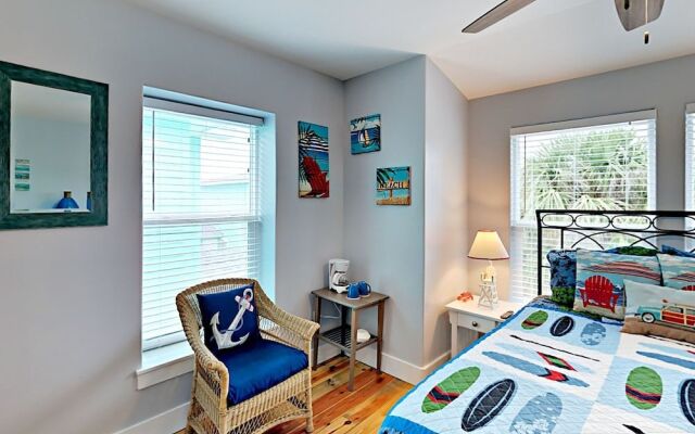 #704 The Commons by RedAwning