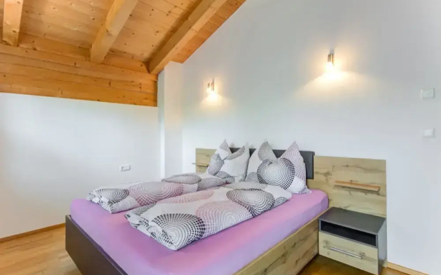 Cosy Flat in Westendorf in Tyrol
