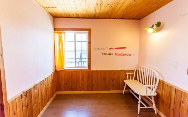 Jungfrau Pension