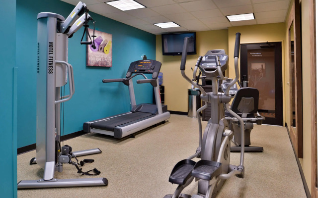 Best Western Plus University Inn