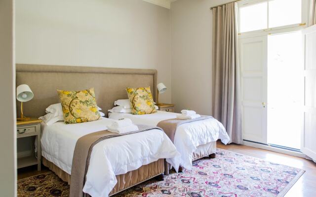 Elianthe Boutique Guesthouse