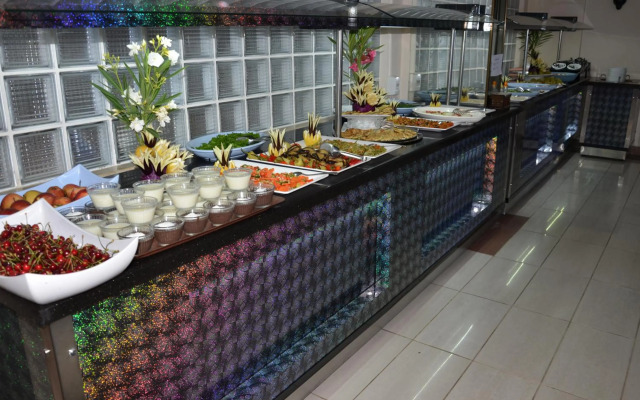 Kleopatra Balik Hotel