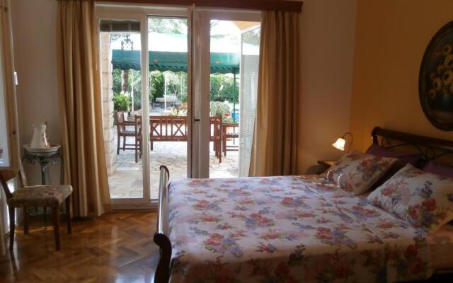 Apartments Nela