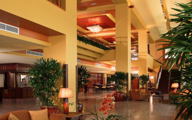 Monterey Marriott