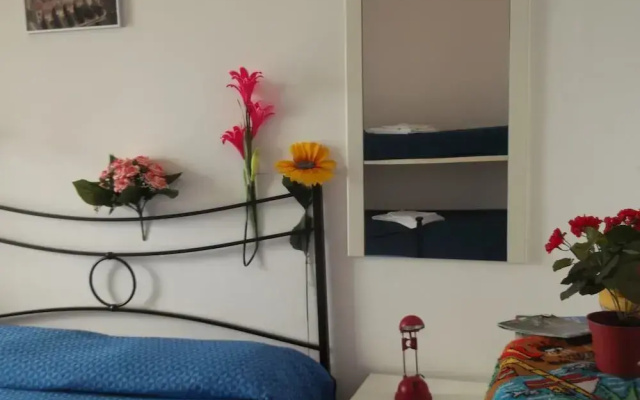 Villaggio Camping Costa del Mito