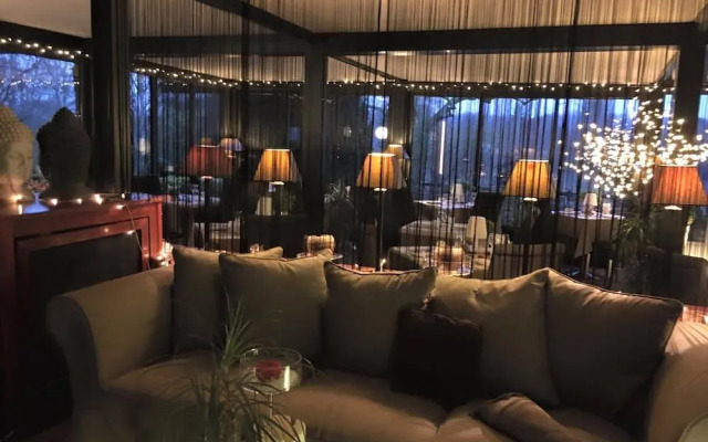 Country Club Fontainebleau