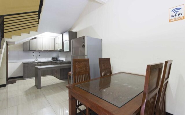 Ragunan Kost Residence