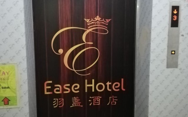 Ease Hotel