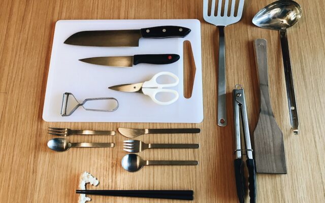 Vacation Rental Kaniya