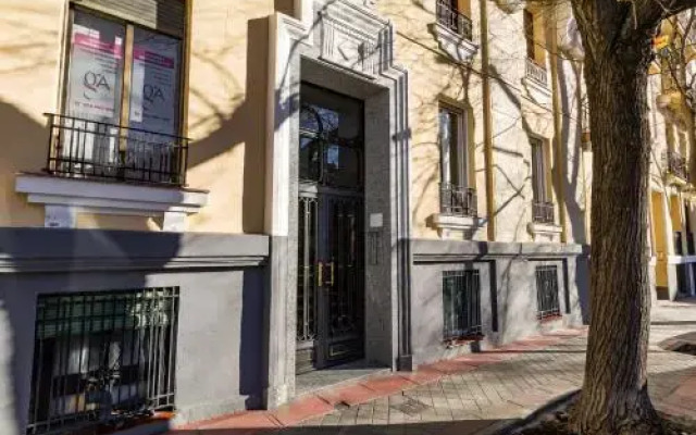 Apartamento Salamanca