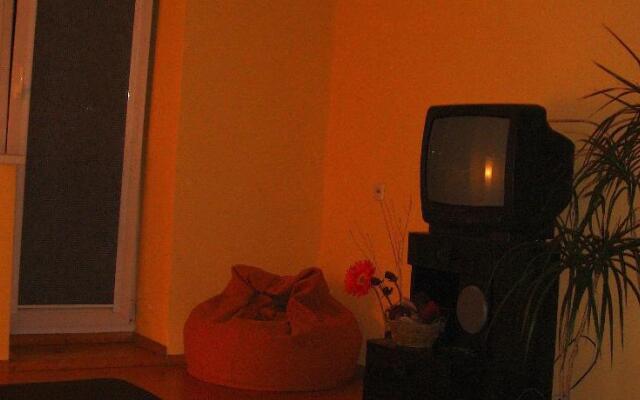 My Place