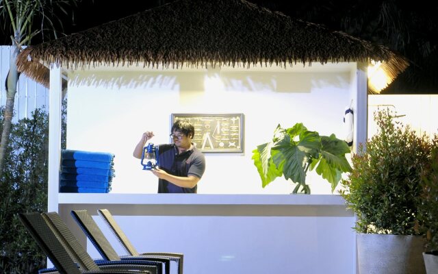 Phuket Boat Quay