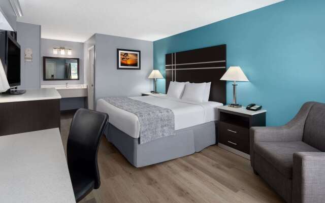 Baymont by Wyndham Brunswick GA