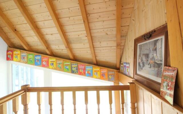 Chambres d'Hôtes La Munia