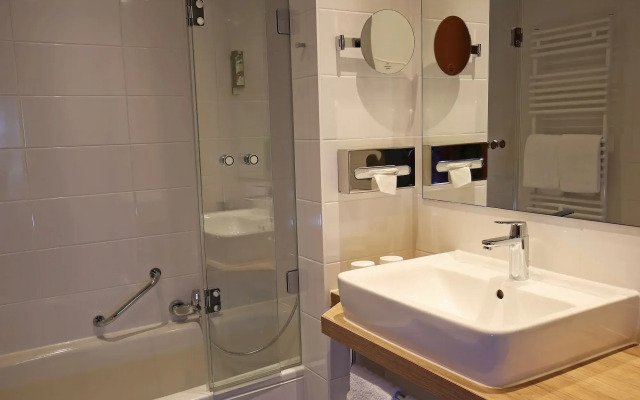 Quality Hotel Lippstadt