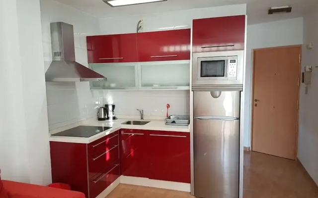 Corona central location mini penthouse