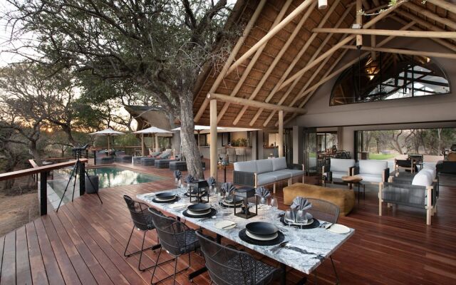 Serondella Safari Lodge