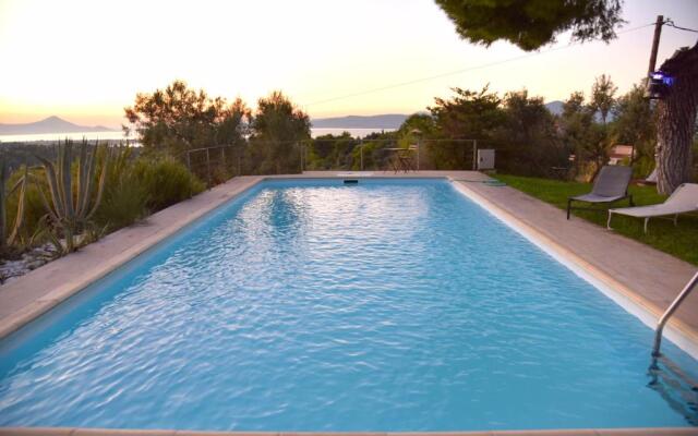 Domaine LRF