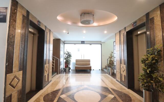 ClarksInn Jaipur
