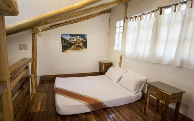 Palo Alto Bed & Breakfast