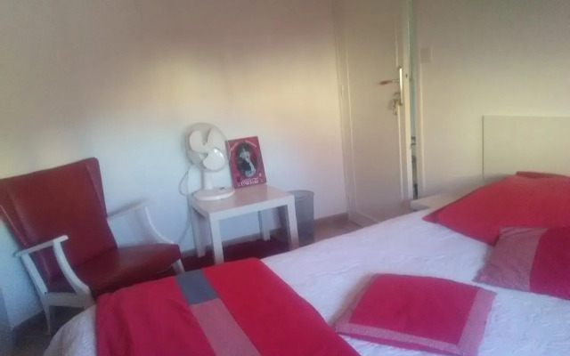 Chambres d'hotes Beziers