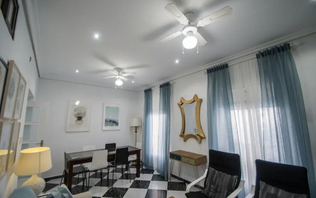 Apartamento Hercules