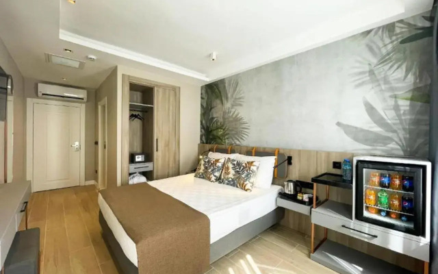 Alessia Hotel