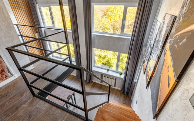 ArendaGrad на улице Чертановская