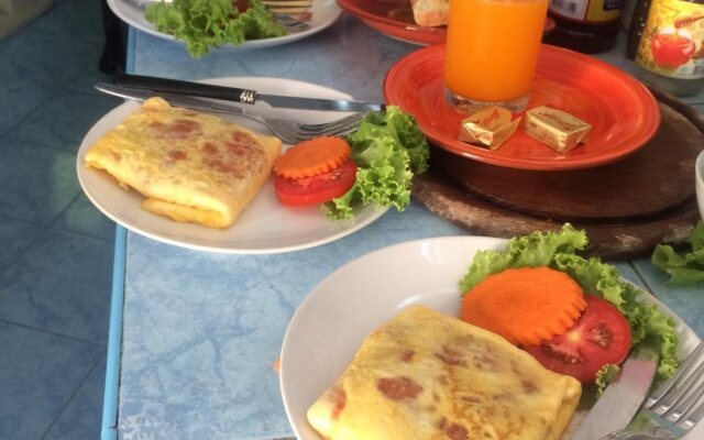 Pancake House B&B