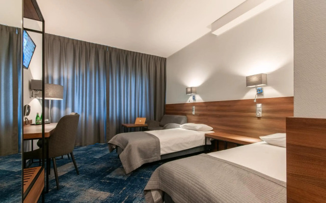 Hotel Oliwski