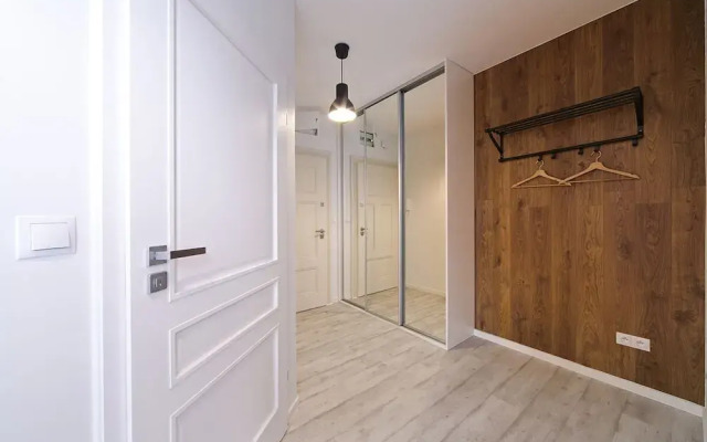 Apartamenty River View od WroclawApartament-pl