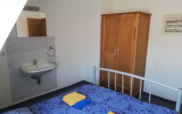 Gästehaus Heigeleshof