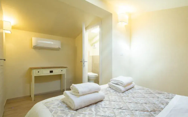 Giotto Apartments